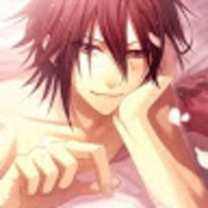 Meet your Posher, Haseo